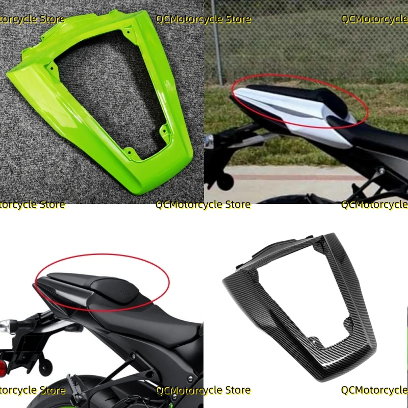 

Аксессуары для мотоциклов, задний обтекатель, чехол, подходит для Kawasaki ZX-10R ZX10R ZX 10R 2011 2012 2013 2014 2015