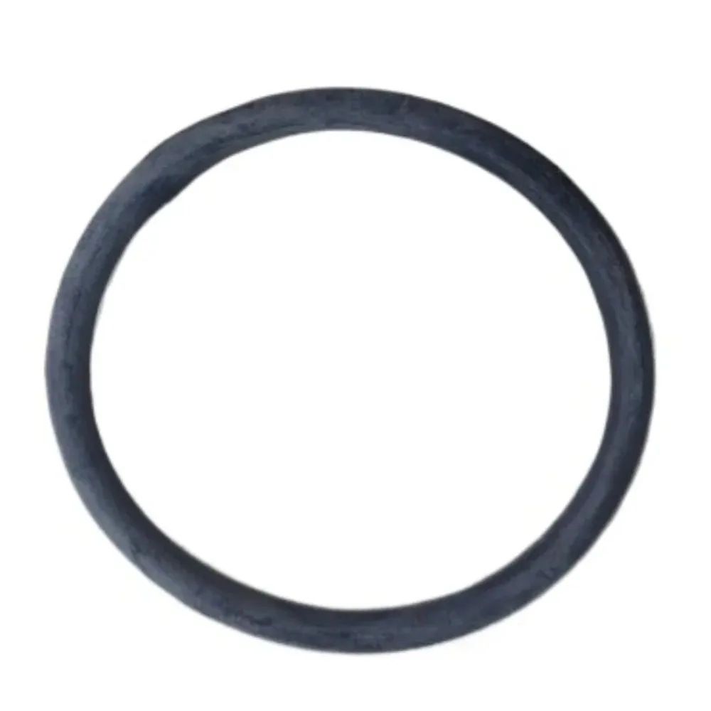 Front Axle Vertical Shaft Housing Oil Seal Tractor Parts for John Deere 284/324/404/484 Agricultural Tractor Accessories Rubber