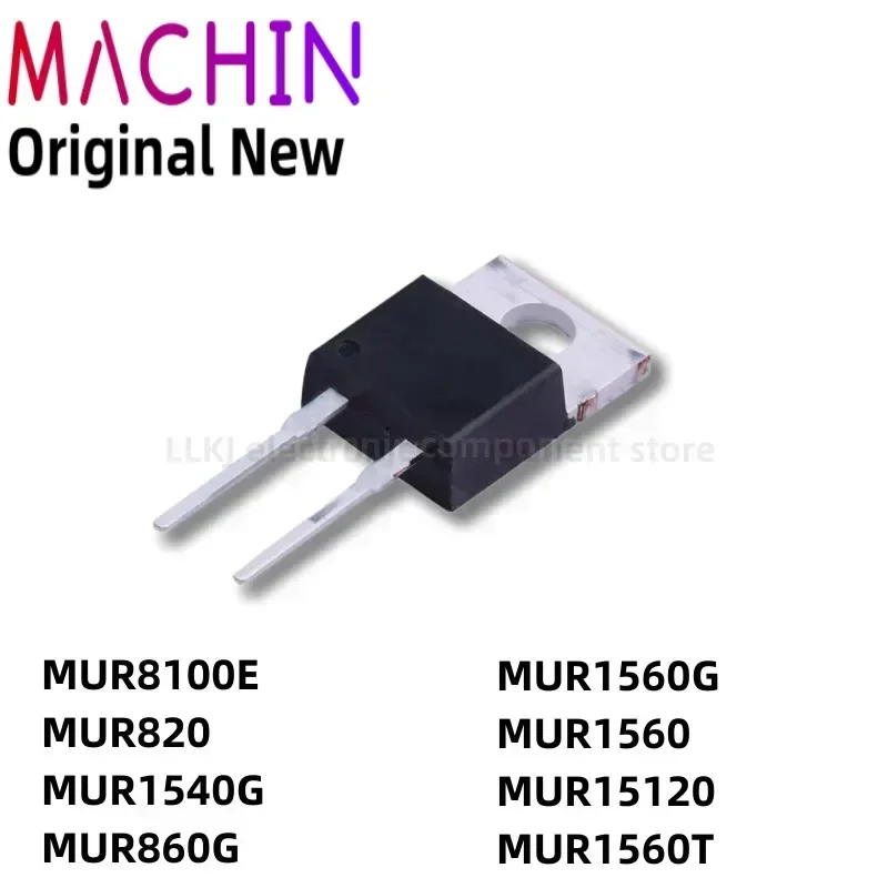 1Pcs Mur8100E Mur82…