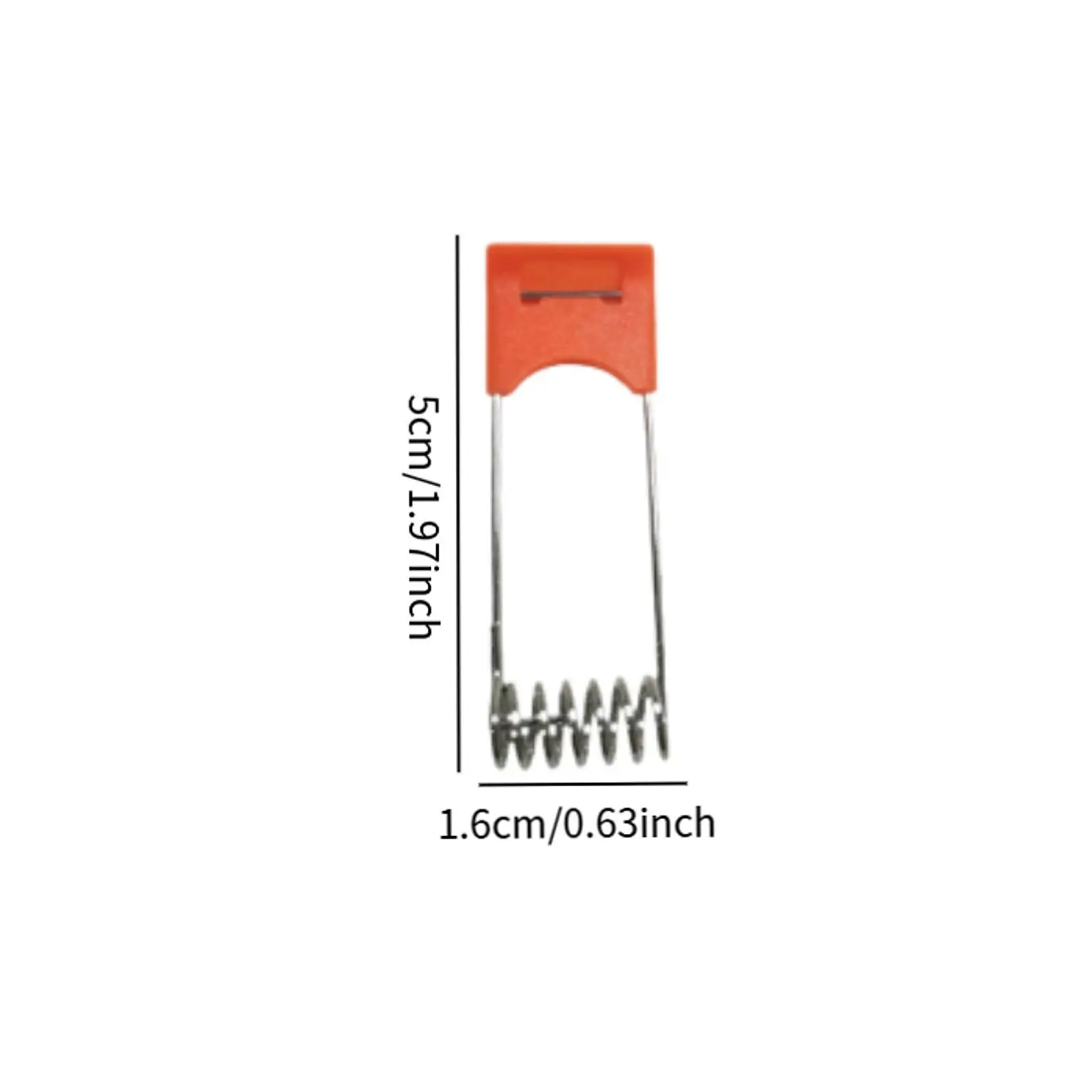 Ceiling Lamp E27 Downlight Panel Lamp Spring Clips Easy Fit Lighting Accessories for New Design Hanging Lamps