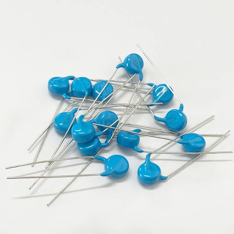 10PCS 10KV 100K 10PF 150K 15PF 330K 33PF 390K 39PF 470K 47PF 510K 51PF 101K 100PF 151K 150PF High voltage ceramic capacitors