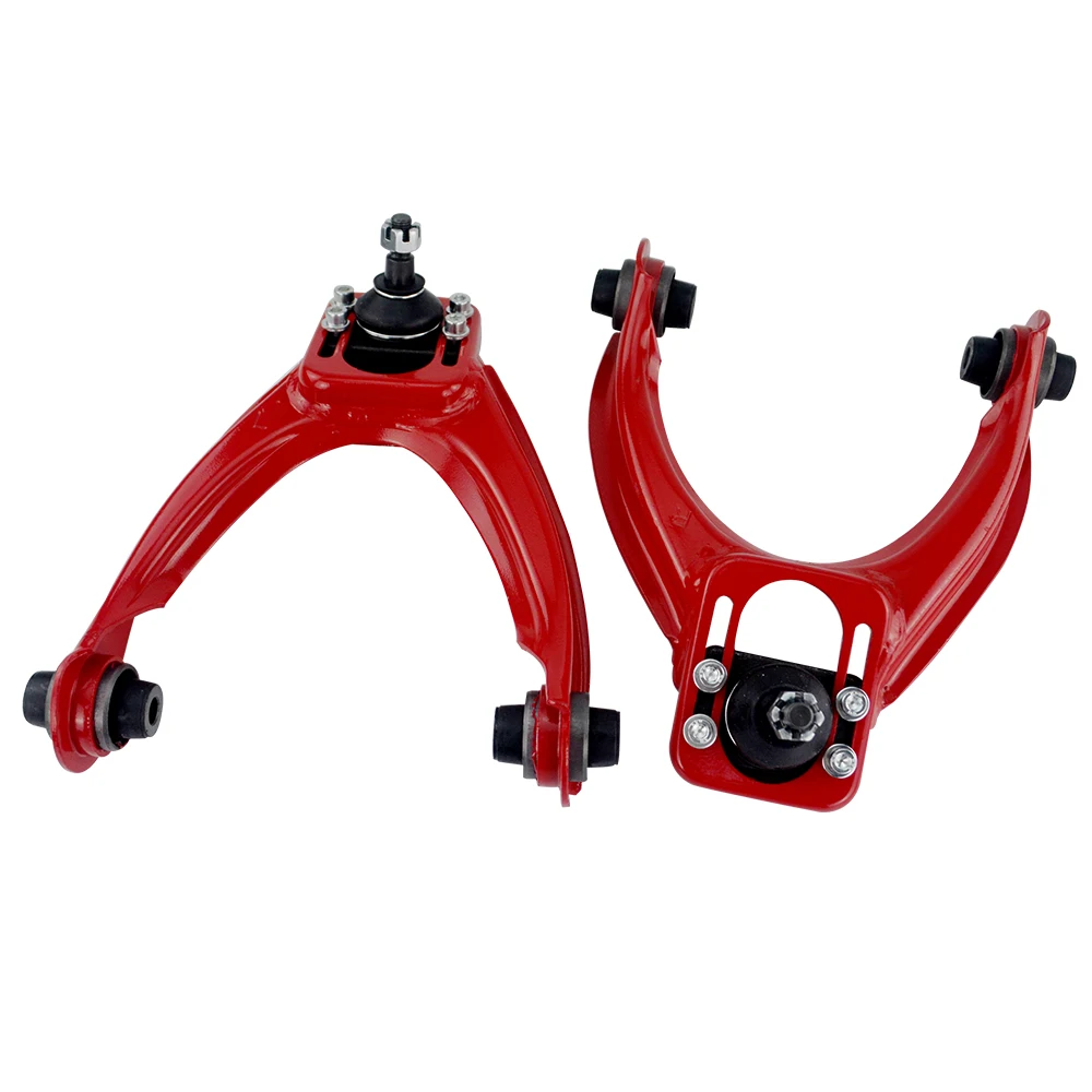 Hypertune - Adjustable (L&R) Front Upper Control Arm Camber Kit For HONDA CIVIC EK 96-00 HT9871