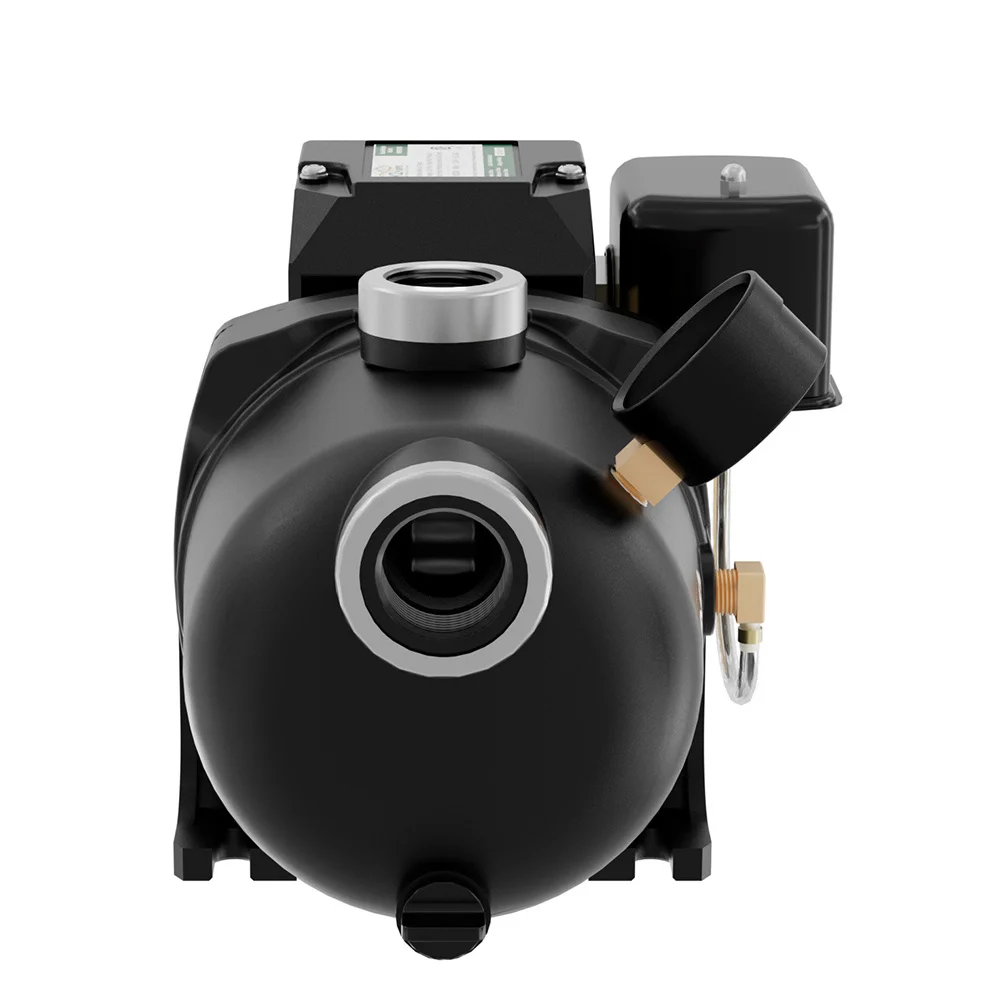 مضخة مياه محيطية محلية بومبا دي أغوا رائجة البيع بقوة 0.75 كيلو وات 1 حصان