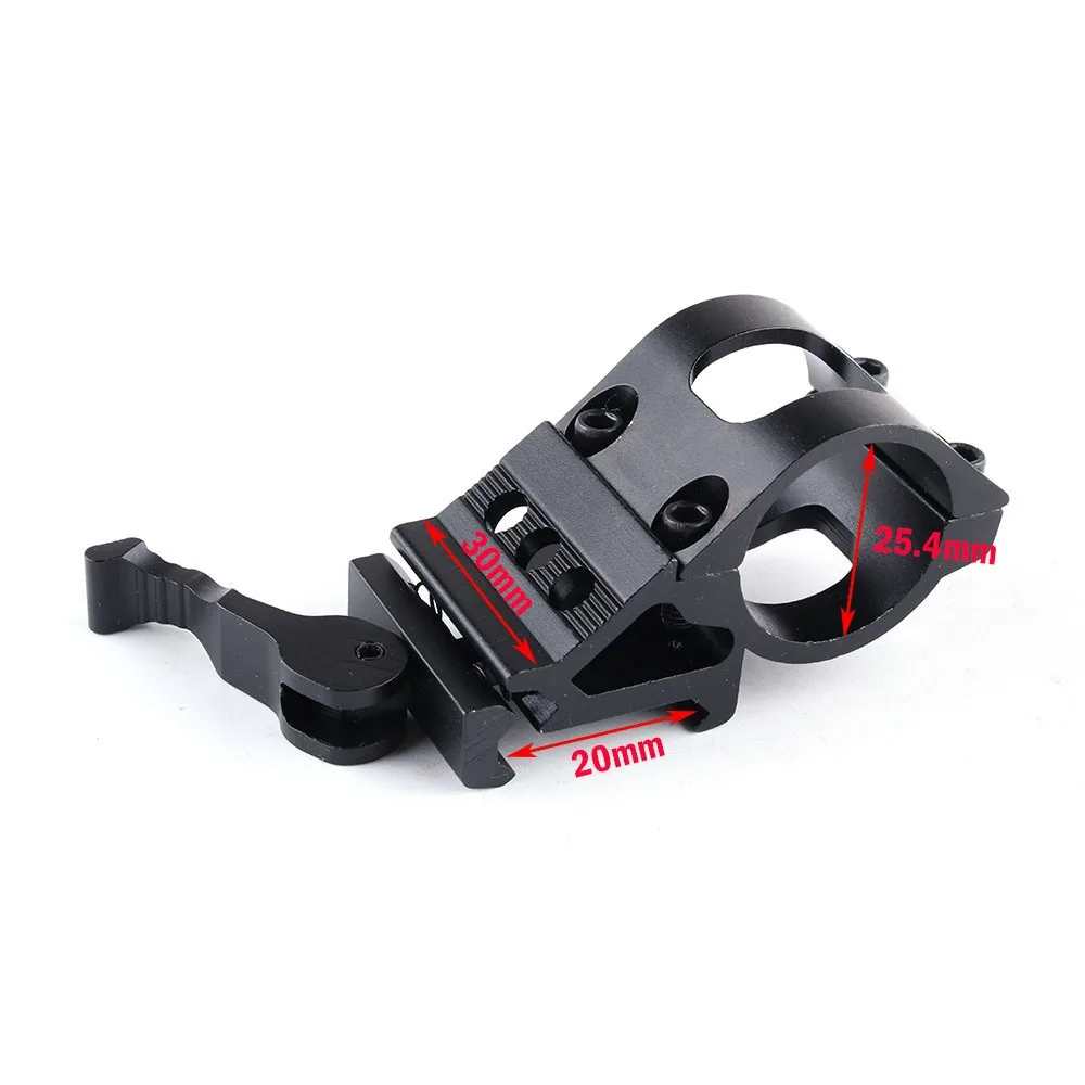 Tactical 25.4Mm/30M…