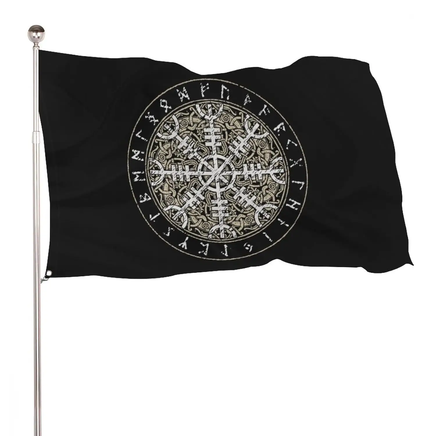 Decorative House Fl…