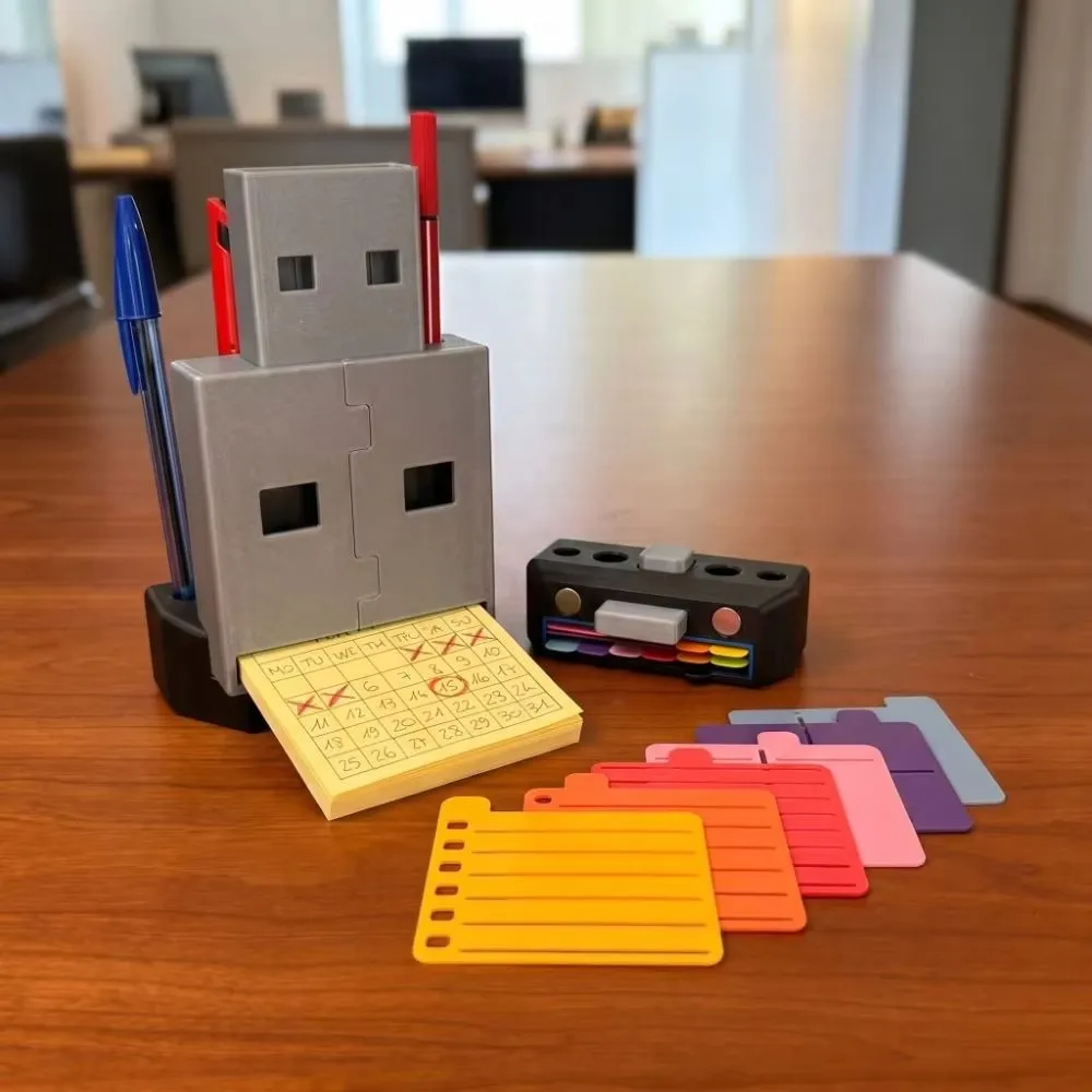 suporte-para-notas-adesivas-em-estilo-usb-com-impressao-3d-molde-para-desenho-decoracao-pratica-organizador-criativo-de-material-de-escritorio