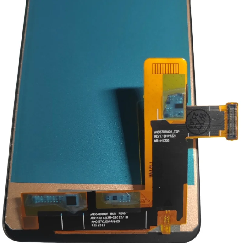 A530 A530F/DS Display With Frame For Samsung Galaxy A8 2018 Lcd 