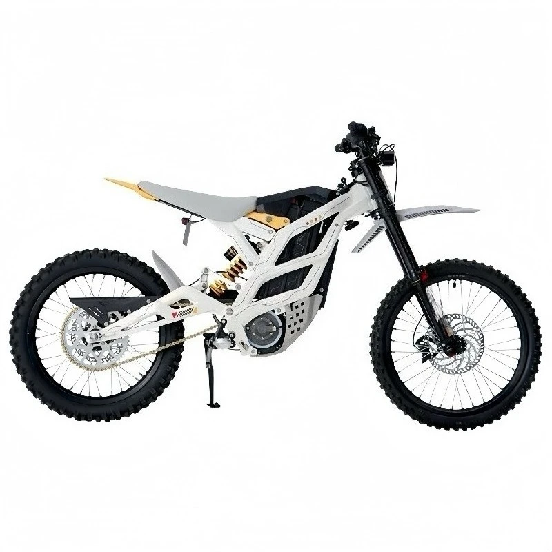 Electric motorcycle 72V/40AH lithium battery mountain forest road off-road vehicle