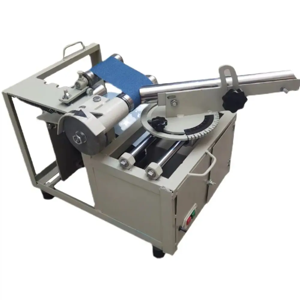 

Stainless Steel Pipe Grinder Electric Grinder Beveling Machine Multifunctional steel pipe arc cutting machine