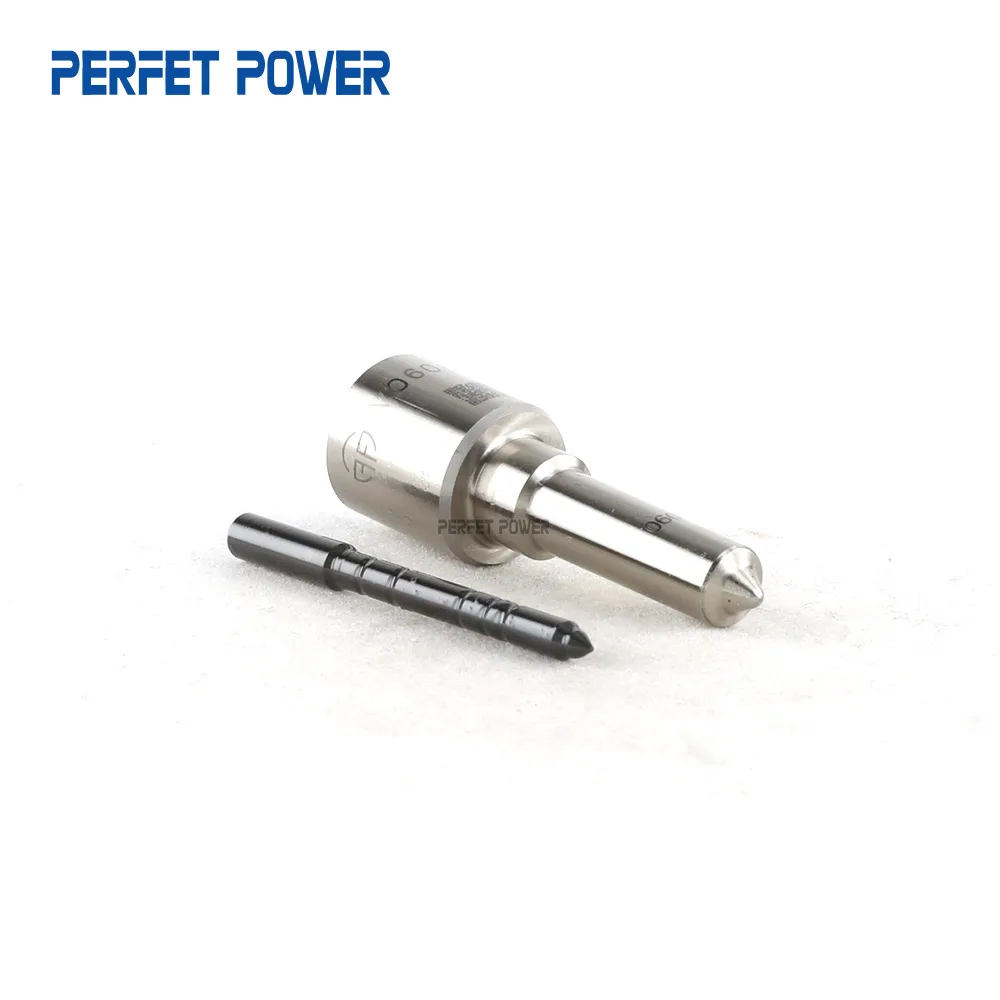 V0605P144 Injector Nozzle for 5WS40148-Z, 5WS40007, 2S6Q-9F593-AB/AC, A2C59513997 Fuel Injector