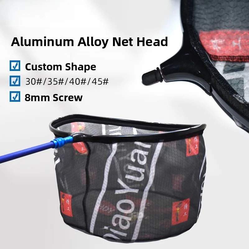 cabeca-de-rede-de-pesca-em-liga-de-aluminio-ultraleve-em-formato-de-cesto-anti-engate-equipamento-de-pesca-duravel-para-aca