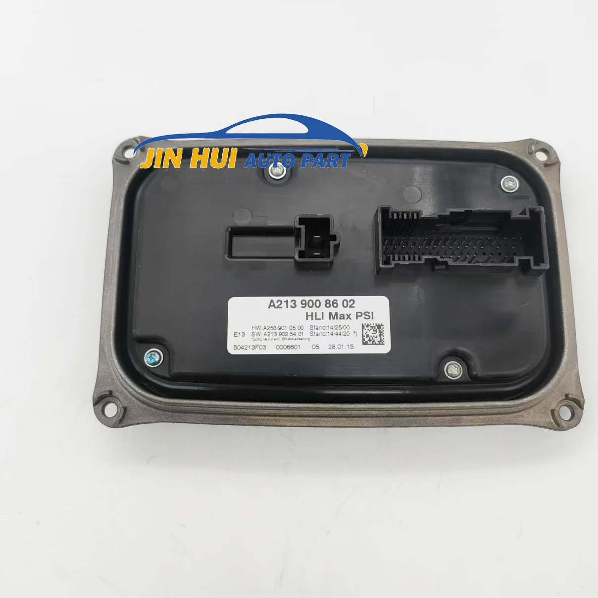 NEW Original A2139008602 LED for E-class W213 Headlight Module A2539010500 A2139008802 A2139005711 Ballast UNIT