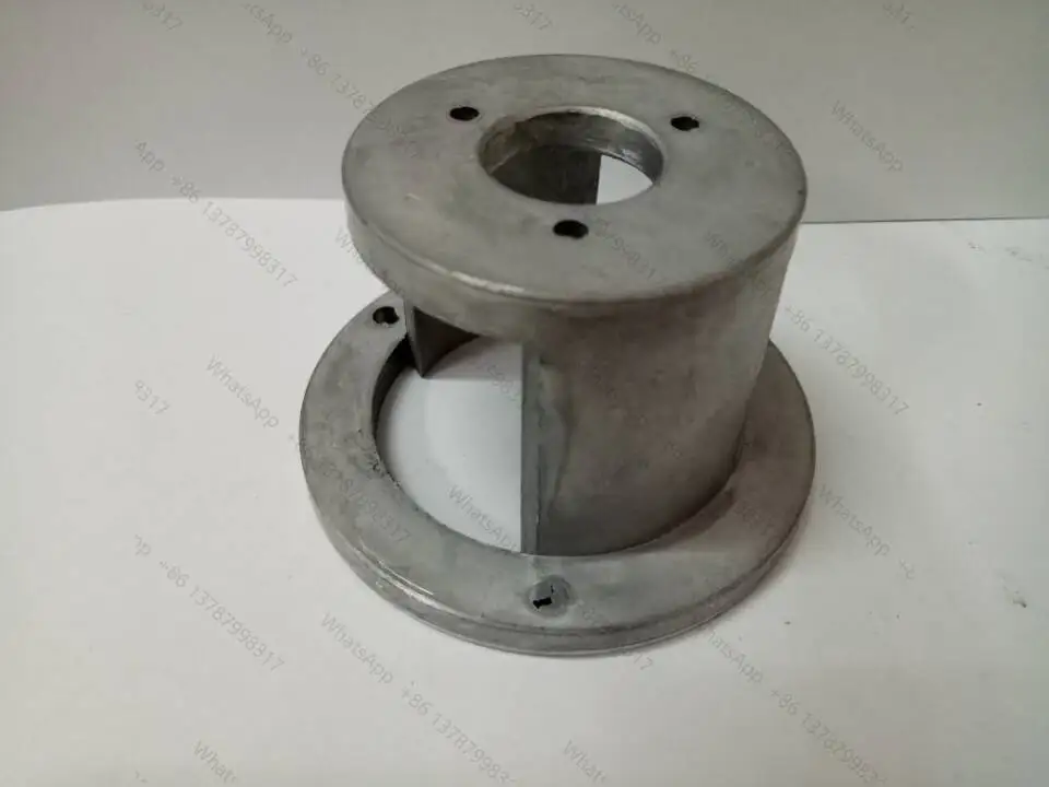 Special Aluminum Alloy Mounting Bracket for Fixing Encoder 20mm
