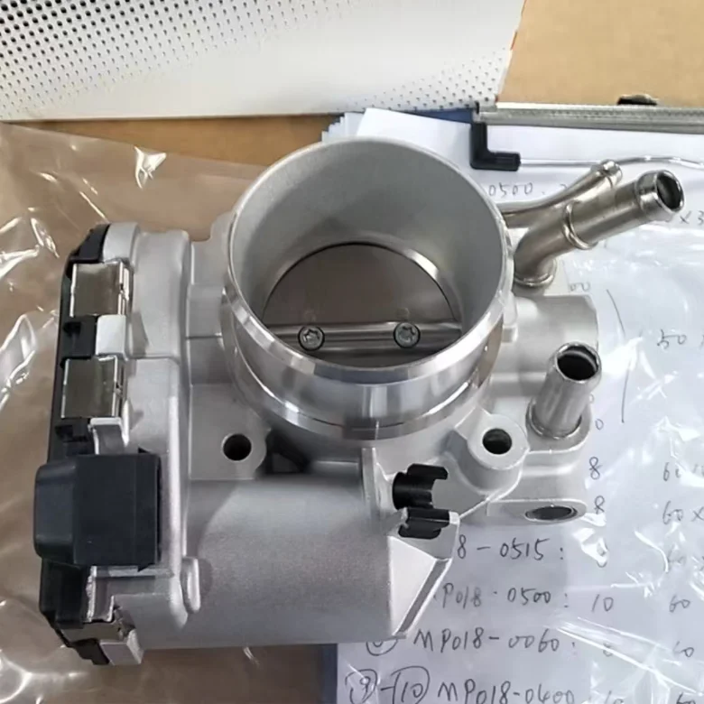 

Wholesale Auto Spare Parts Electric Throttle Valve Body Assembly 35100-2B180 Throttle Bodies 351002B180