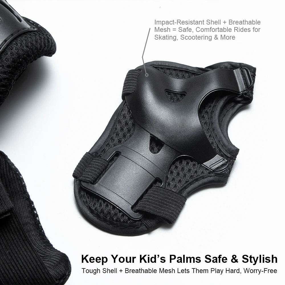 Thumbnail 3 - #67 Bicycle Protective Gear Comparison Guide