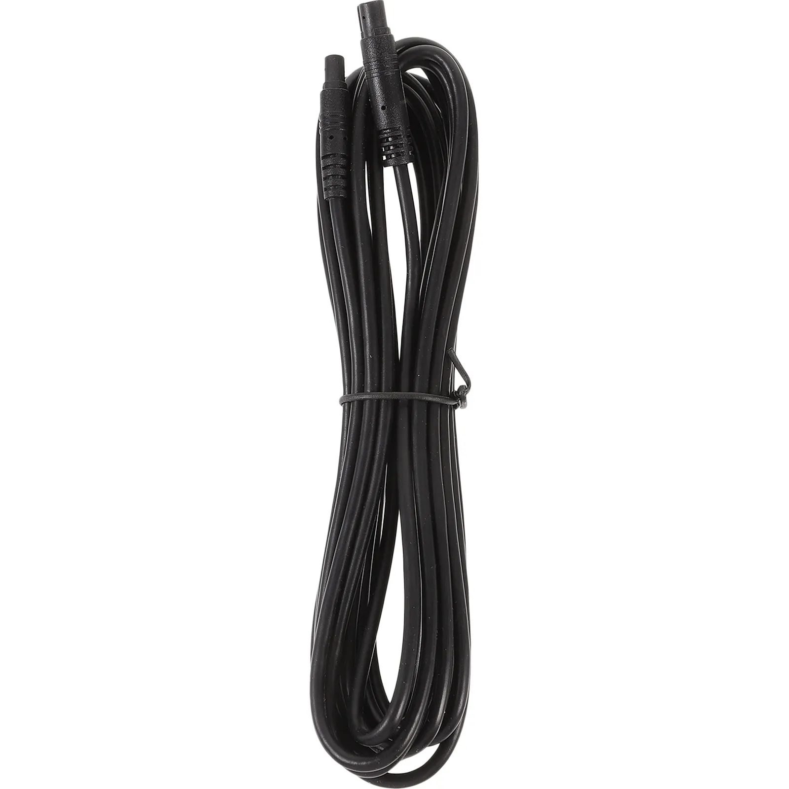 Car Rearview Camera Extension Cord Long Length Thick Copper Core PVC Coated Extension Cable for Dash Cam Backup