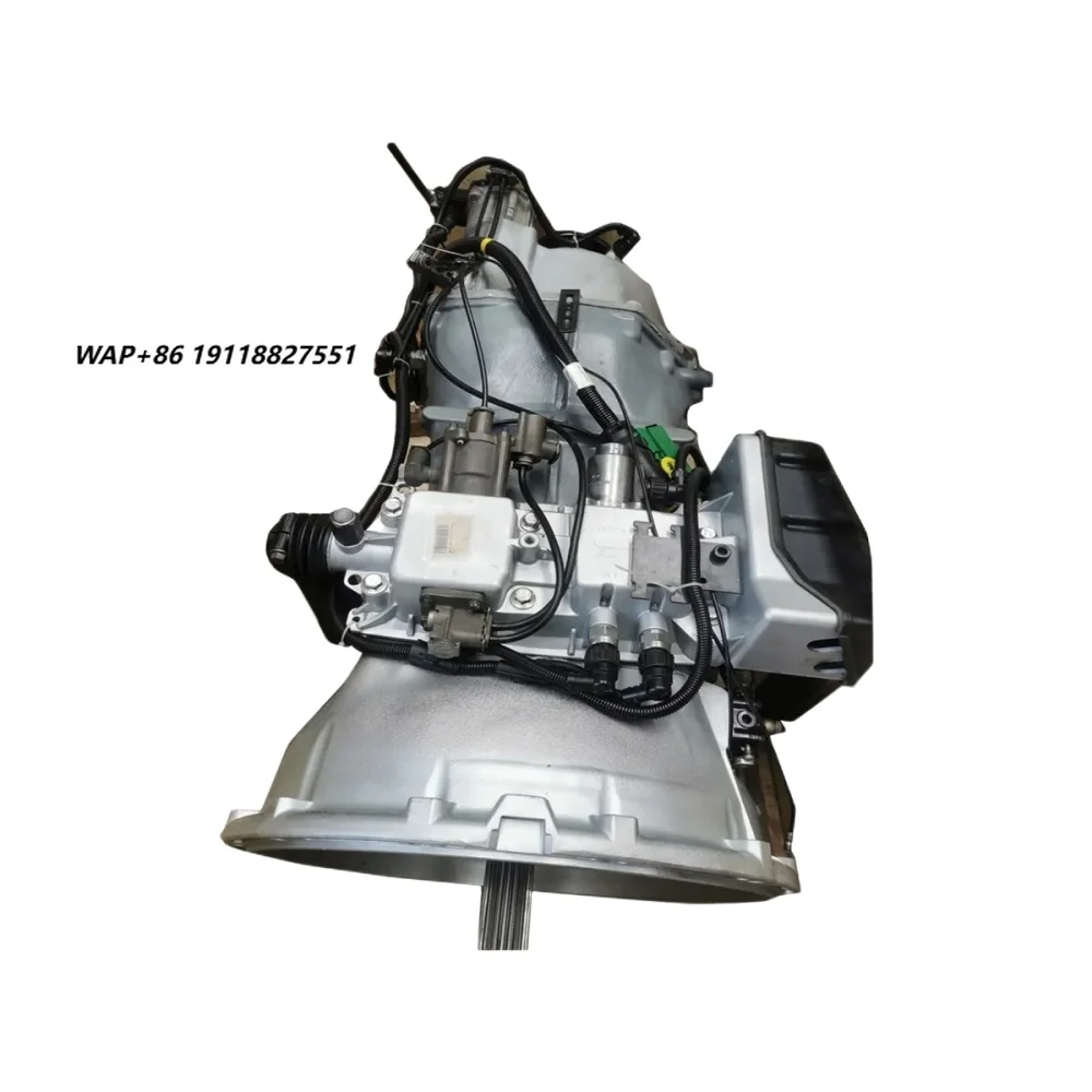 Kit Reparation 09g Overhaul Kits Selector Automatic Gearbox 09g Wanliyang Auto Transmission Systems