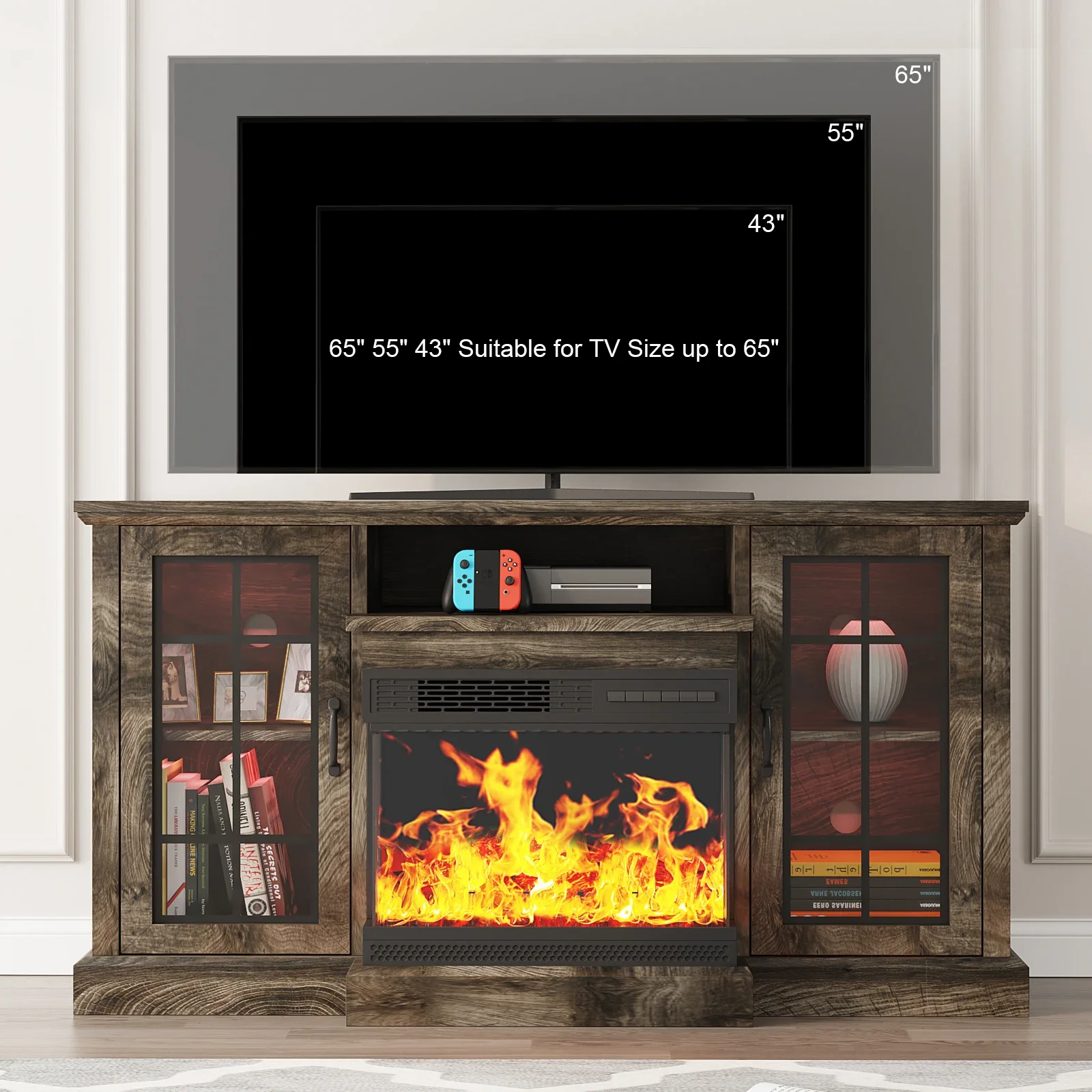 #Moderner Luxus-Ele…