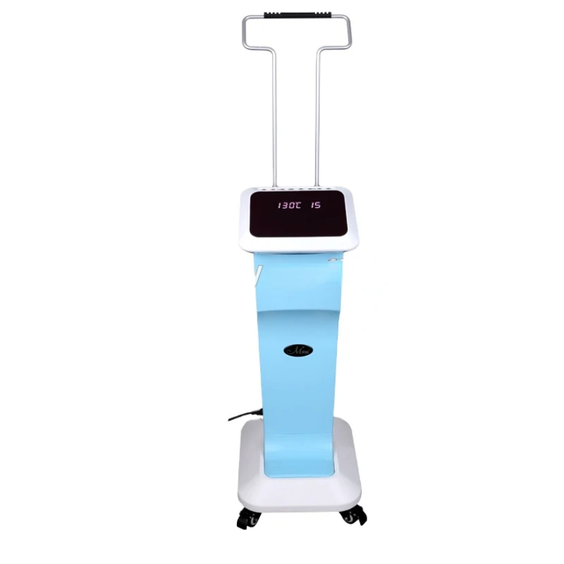 Newest hair digital perm machine Digital hair perm machine salon equipement hair perm machine