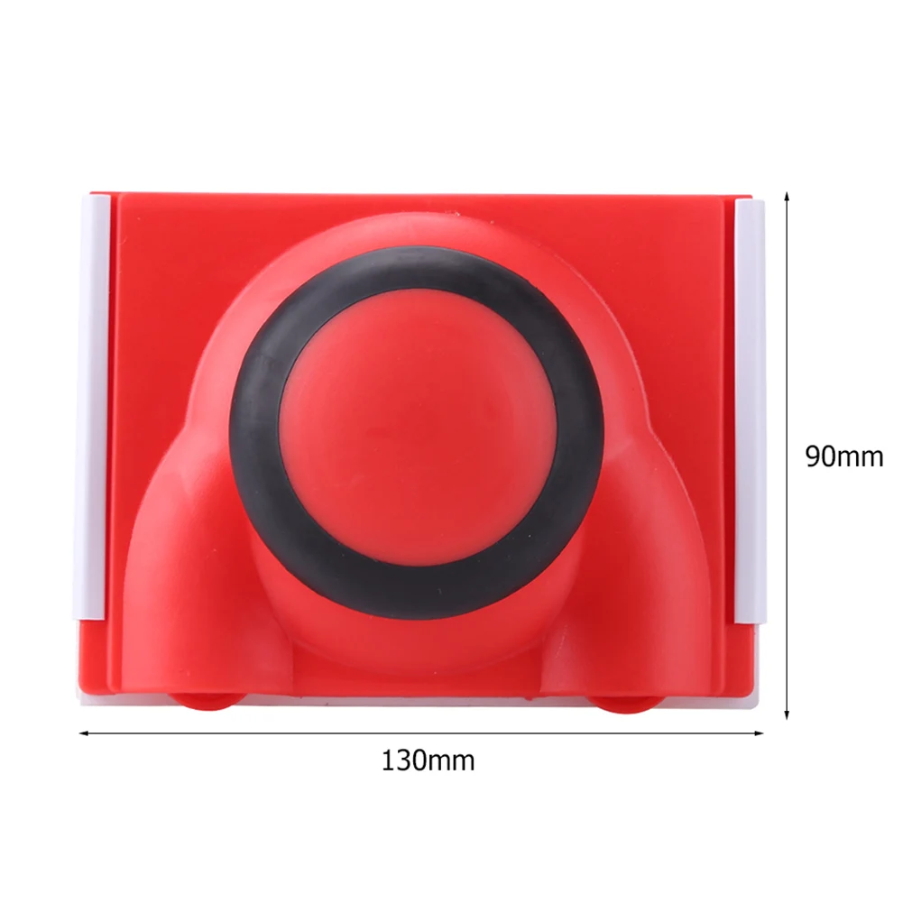 Professional Latex Paint Edger Brushes Plastic Multifunctional Wall Ceiling Corner Painting Brush Color Separator