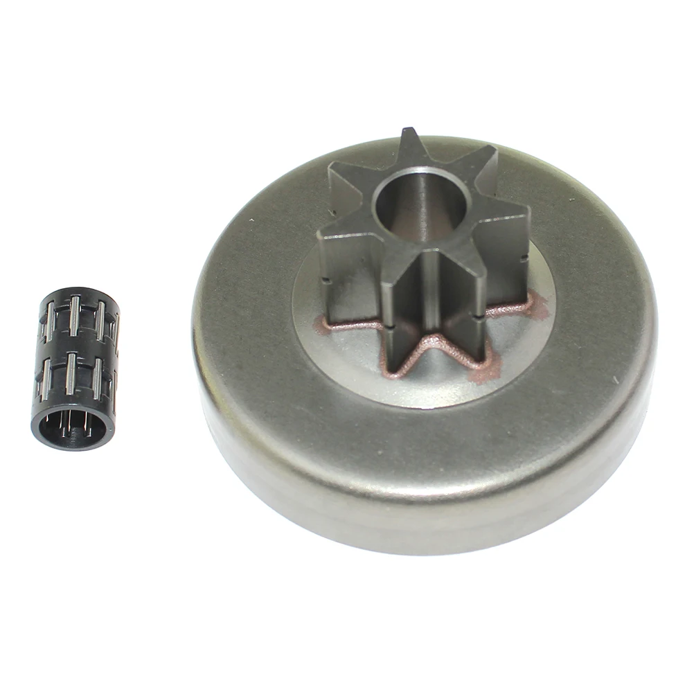 Imagem -05 - Corrente do Cilindro da Embreagem Spur da Roda Dentada para Stihl 028 028av 028wb 1118 640 2001