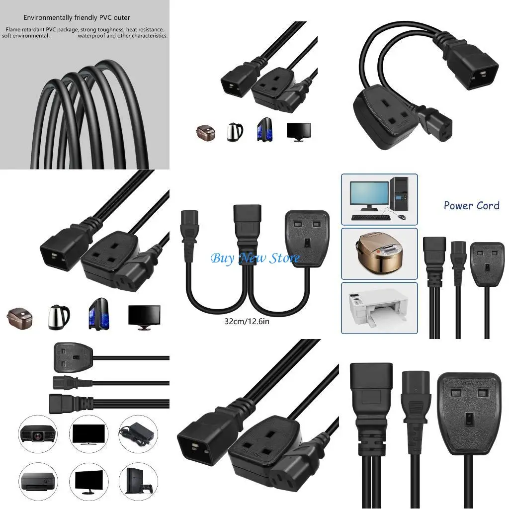 20CE Electrical Pow…