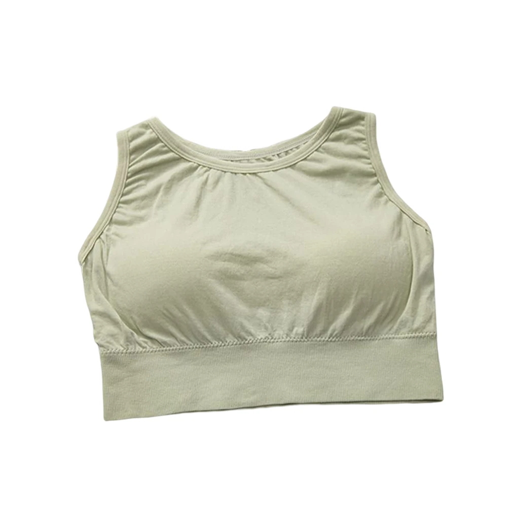 

Tank Top Elastic Comfortable Chest Binder Dry Breast Binders Woman