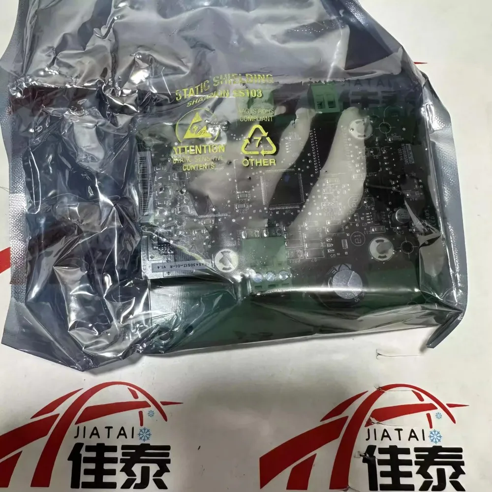 

New for Carrier communication module 33CNTRAN485