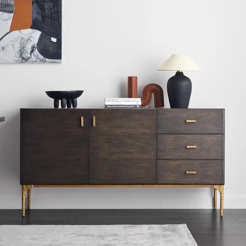 Luxury Unique Design Living Room Cabinets Elegant Premium Storage Locker Modern Living Room Furniture Vetrina Esposizione