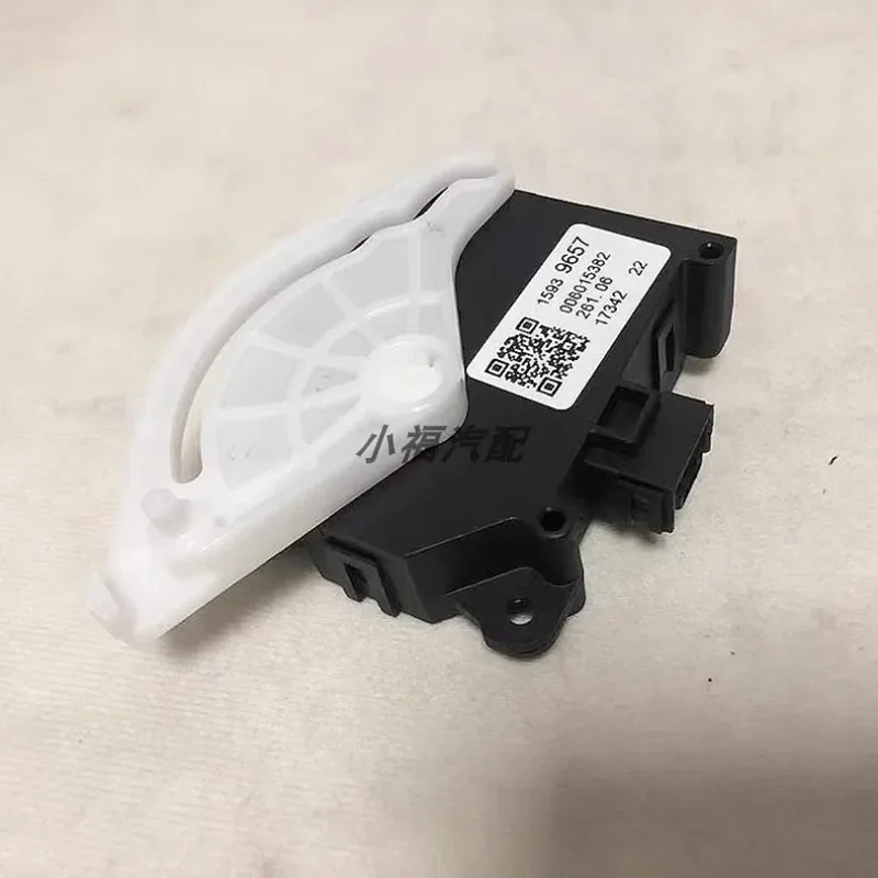 NEW 15939657 604-155 For 08-15 CTS STS A/C Control Actuator Air Condition Control Actuactor Car