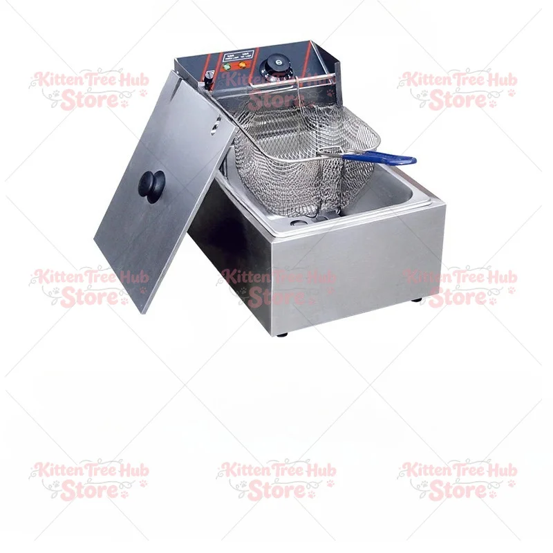 Liters Home and Fast Food Restaurant Potato Chips Fried Chicken New Hotel