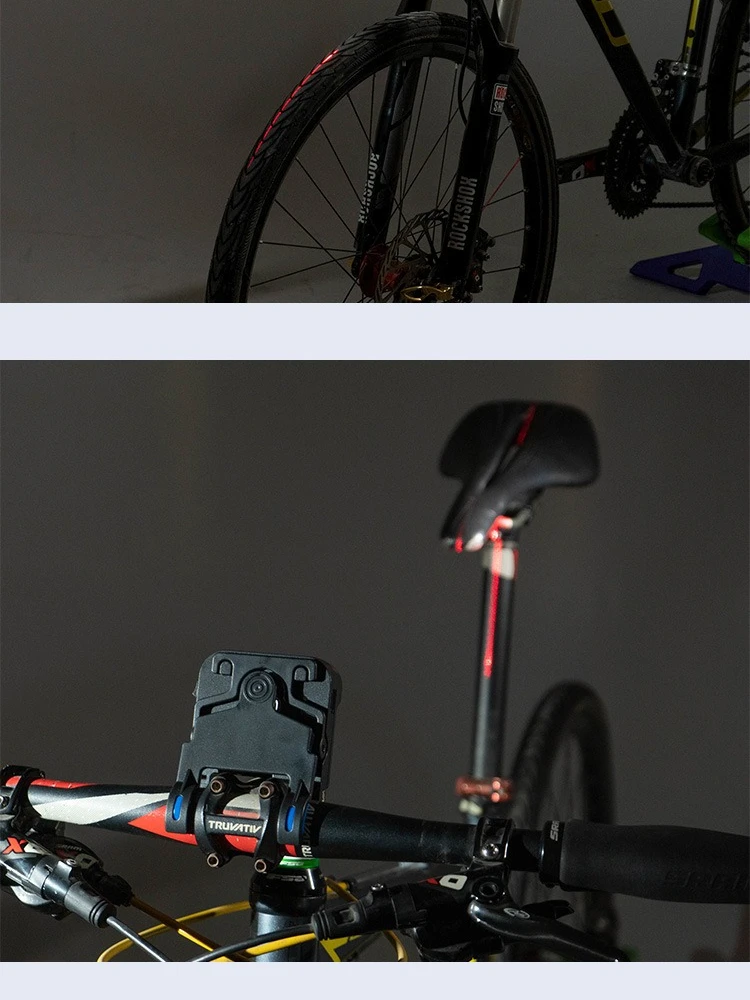 AliExpress NONE Bike Saddle Calibrator Bike Tool Bicycle Handlebar Laser Aligner Seat Center Adjuster Measurement Tool Aligning Indicator Tool