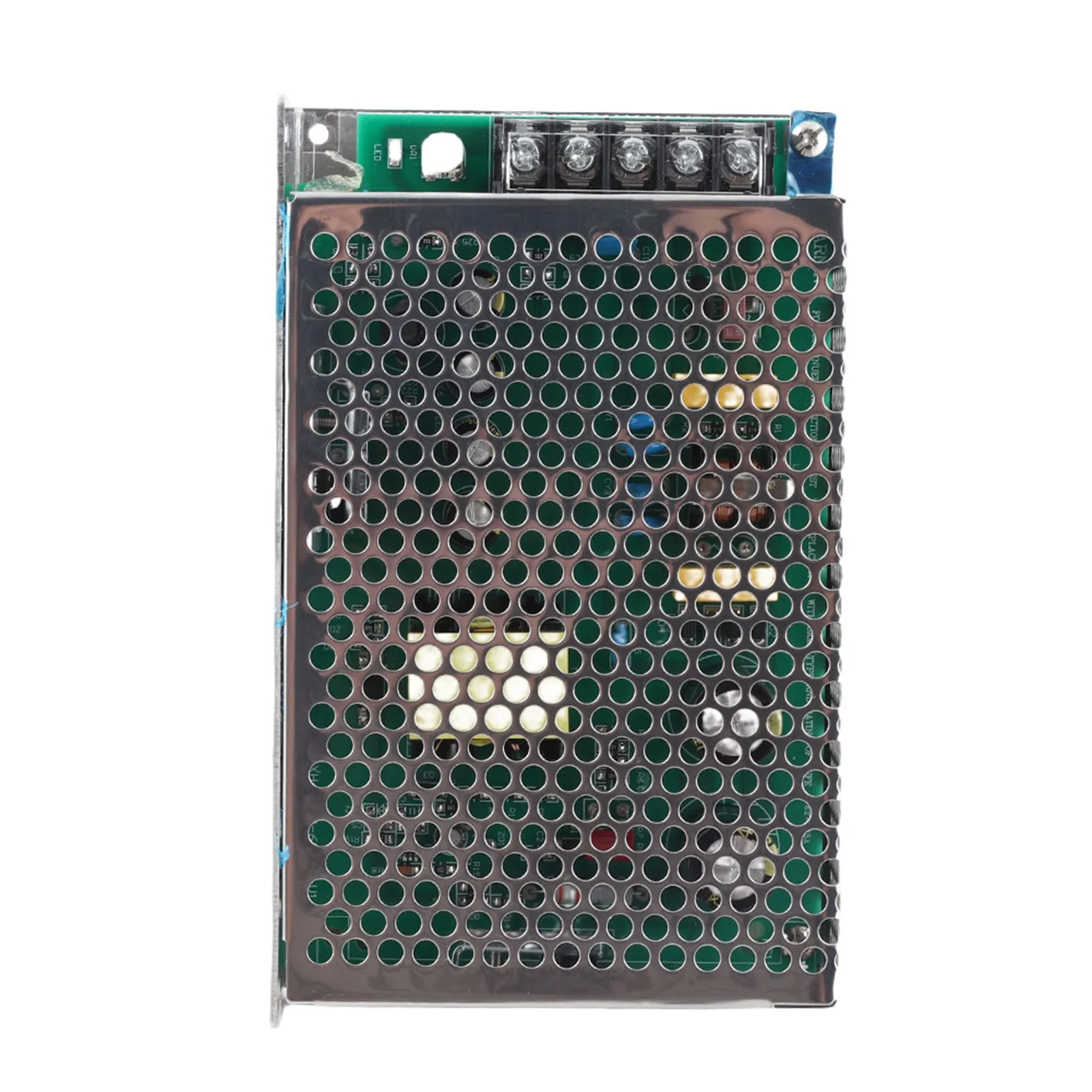 

Импульсный источник питания Сильный фильтр Магнитный конденсатор 24 В 50,4 Вт Источник питания Простая установка для мониторинга безопасности