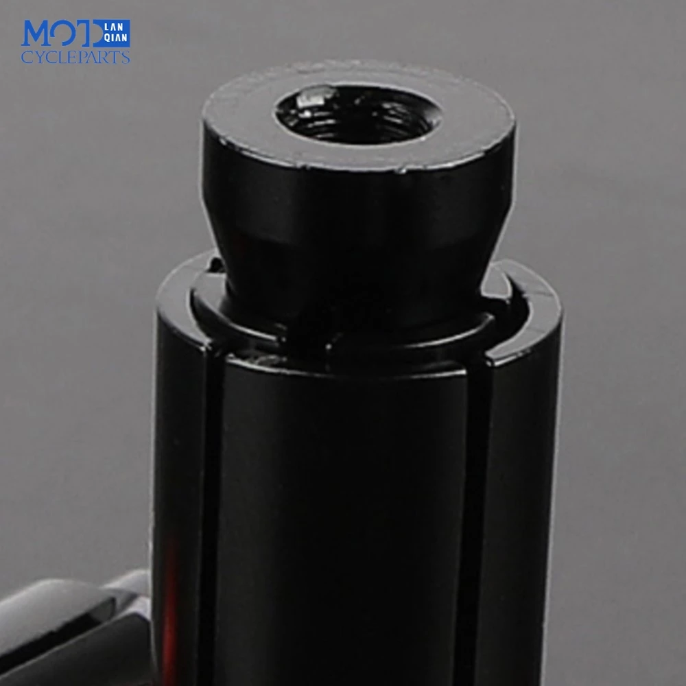 

For DUCATI 821 821StRipe 2014-2017 Handle Bar Ends Grips Caps 2017 2016 2015 2014 Motorcycle 7/8'' 22mm Counterweight Plug Slide