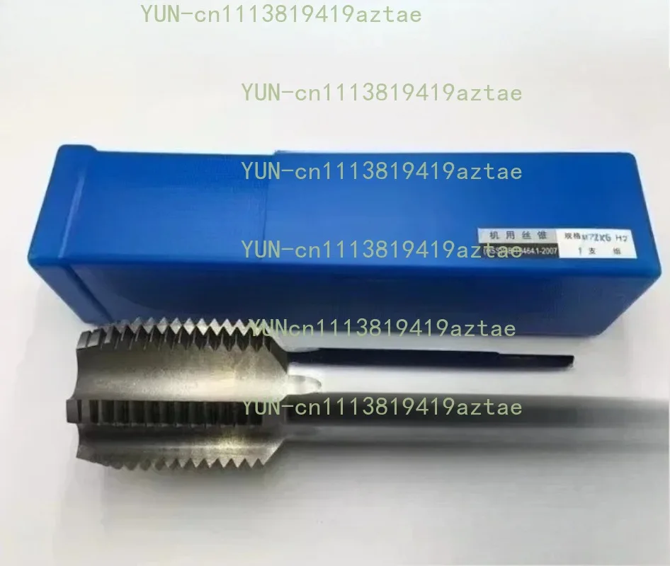 Fine Thread Tap HSS Machine Tap M60 M62 M63 M64 M65 M68 M70x6x4x3x2x1.5x1