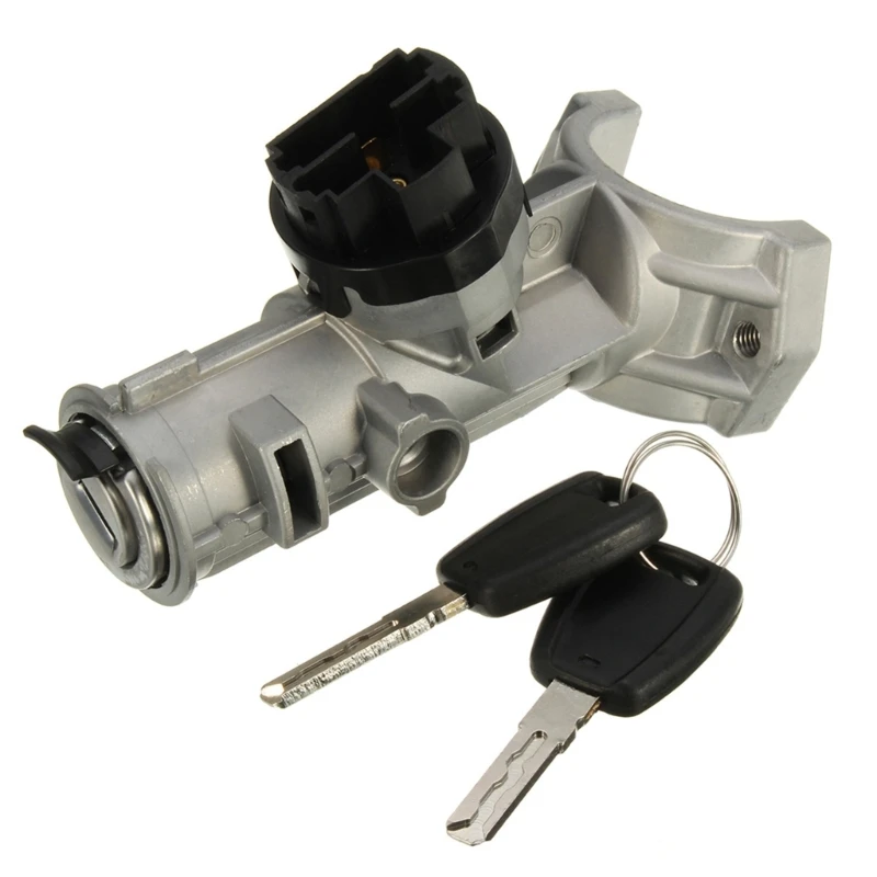 

Easy Installation Ignition Cylinder Starter For 1348421080 4162SJ 4162HN