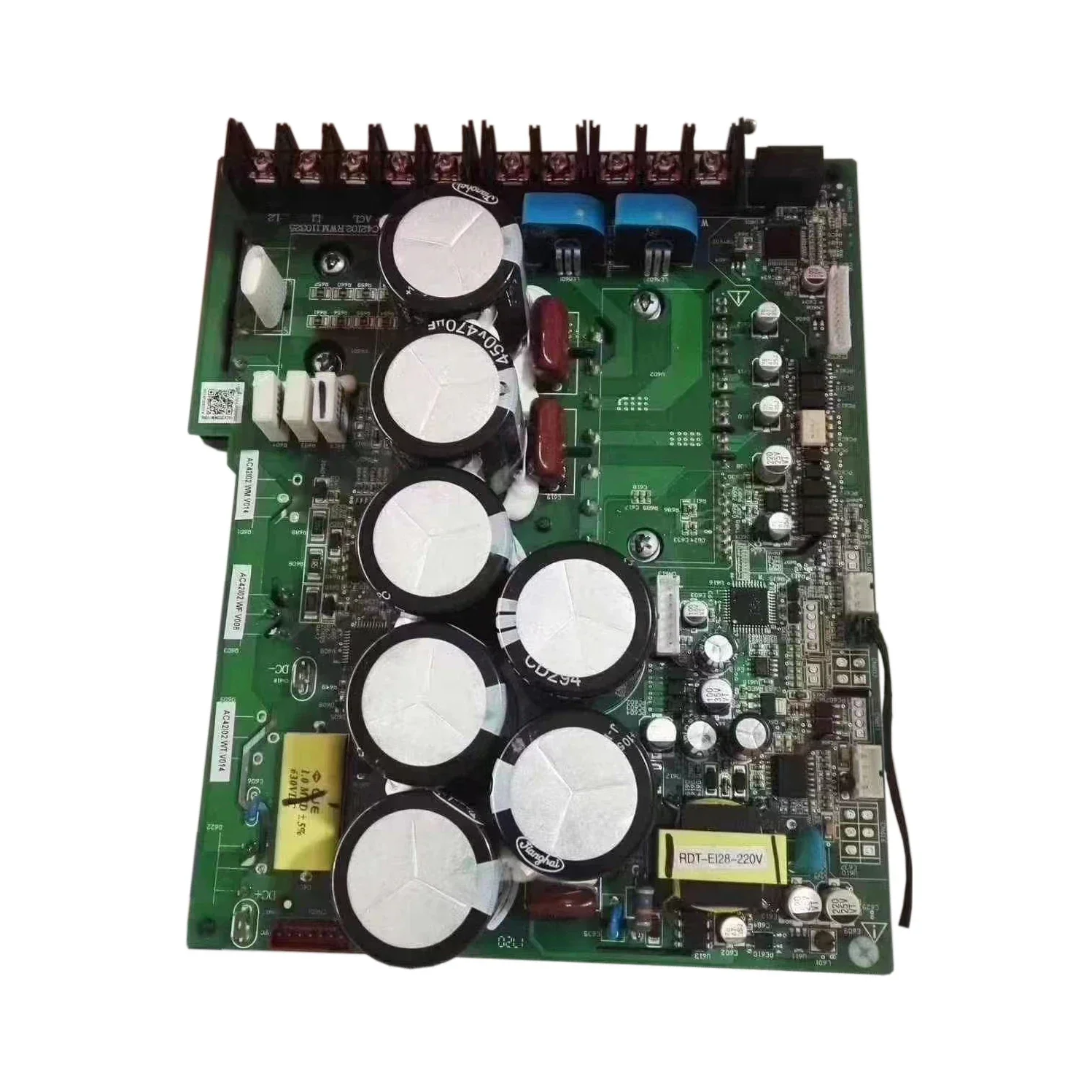 

Mother Board PCBA New original Yok YVOH VRF multi-compressor drive board SAP 684294