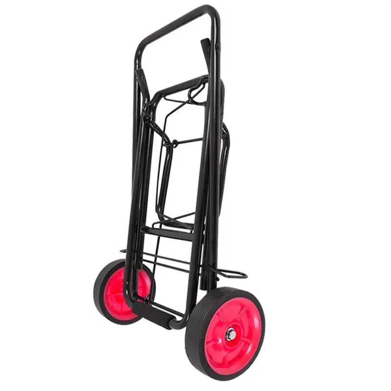 

Aktive Beach folding beach trolley 35x45x100 cm.