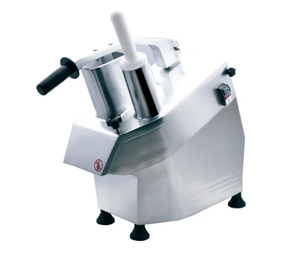 VC300 Commercial Multifunctional Vegetable Cutter With 5 Blades