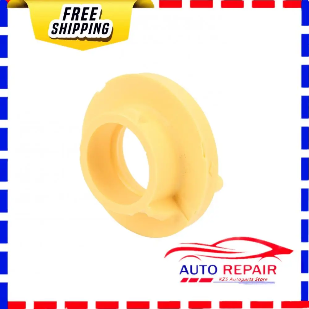 2037363 Rear Spring Damping Pad Rear Spring Pad Rear Spring Rubber Pad for  FIESTA VII ECOSPORT TRANSIT