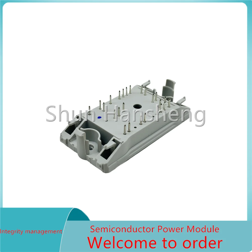 

Новый модуль IGBT 10-FZ062TA030SM P986D1351 10-FZ062TA030SM-P986D1351