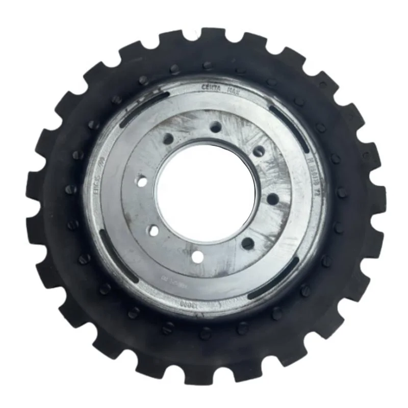 Replacement CA249-0059 Flexible Inner Coupling For SR4B SR4 Industrial Engine 3512 3516 3508 New Condition