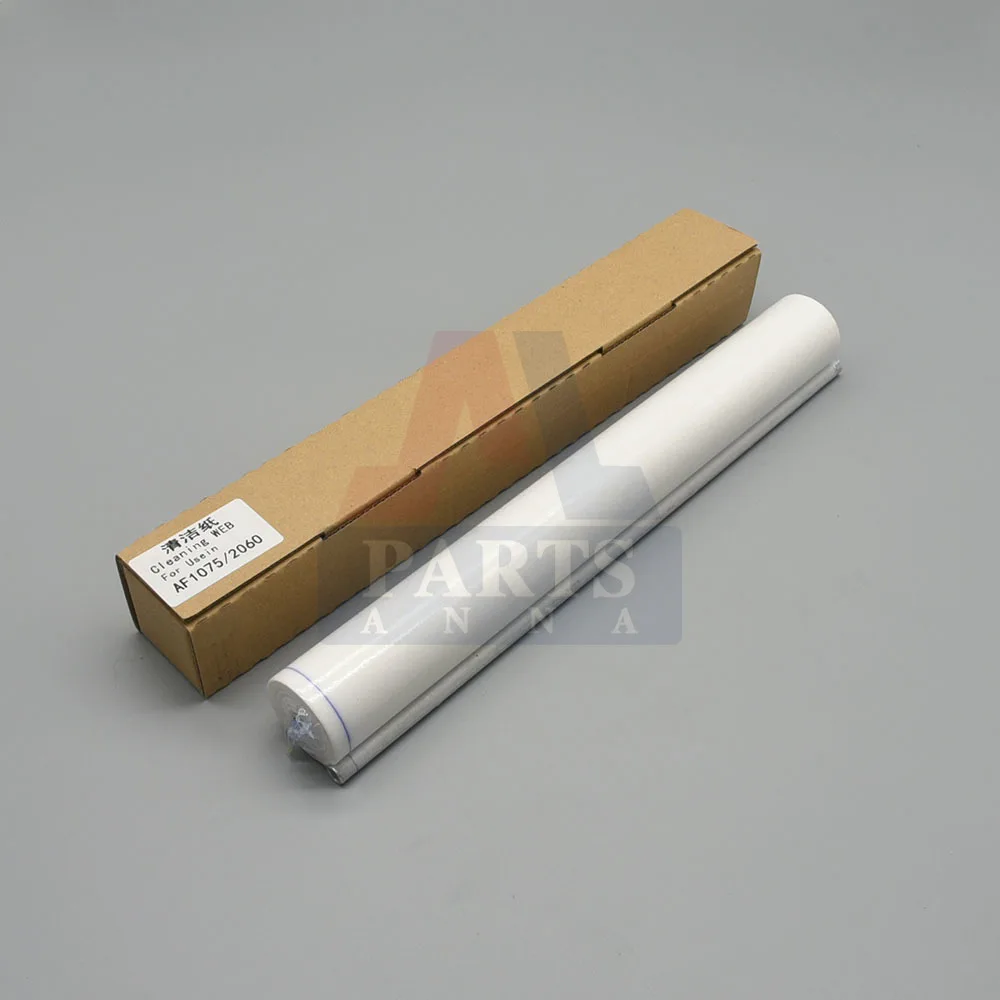Fuser Cleaning Web Roller AE04-5046 for Ricoh Aficio 1060 1075 2060 2075 MP 6001 7001 8001 7500 MP7500 MP8000 B140-4181
