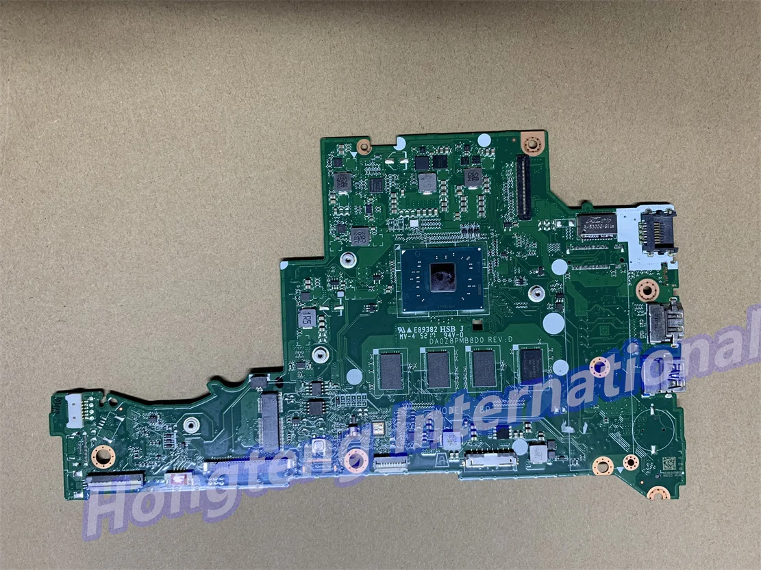 

For Aspire A315-31 Motherboard DA0Z8PMB8D0 Rev :D Fully tested