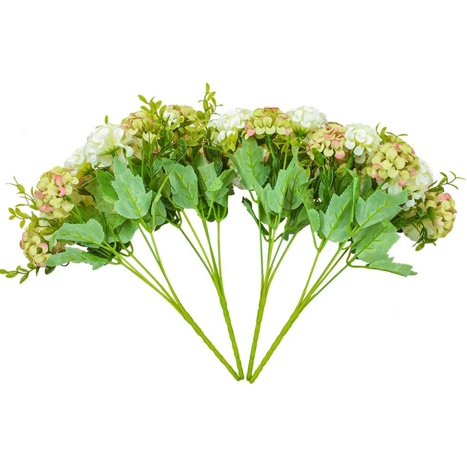 5 Stück Künstliche Seiden-Nelkenblumen, Kunstpflanzen für Hochzeit, Zimmer, Heimtischdekoration, Geschenk, Outdoor-Gartenzubehör, Festival-DIY-Requisite – Detail 2