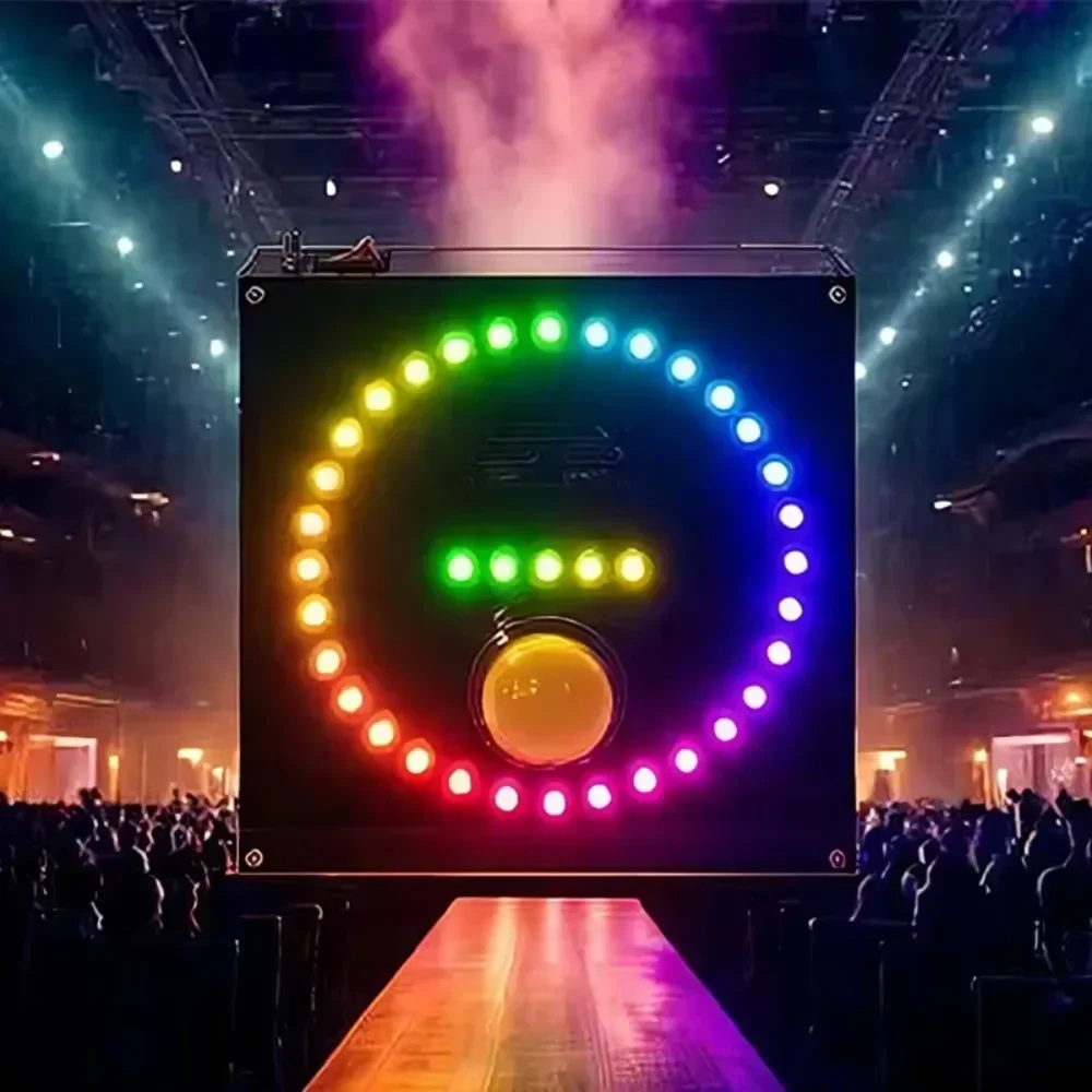 

The Manufacturer's New Auction Button Lottery Is Used for Tiktok Online Celebrity Equipment