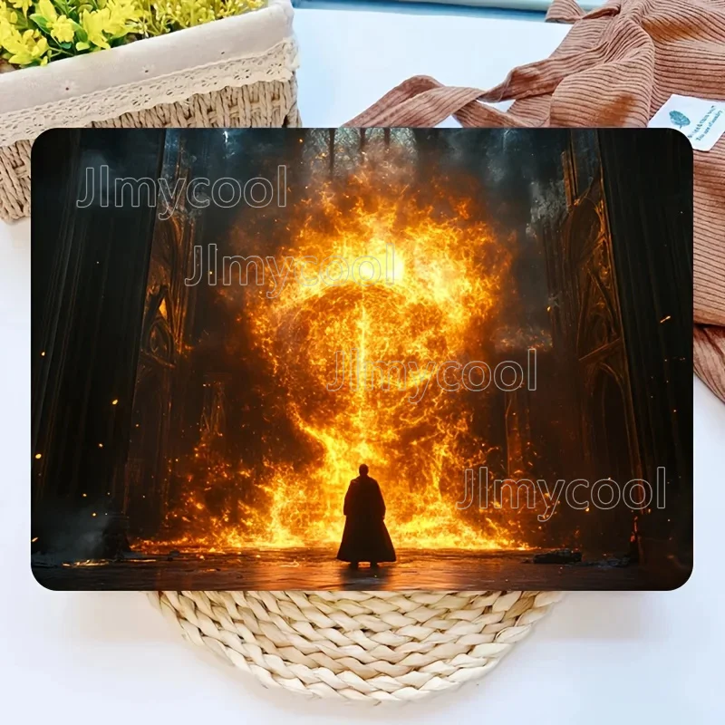 2 Pieces Dramatic F…