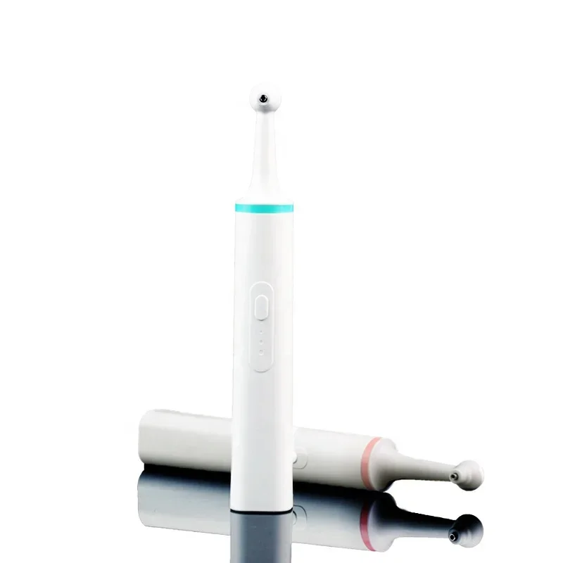 

Ultrasonic Tooth Cleaner Electric Remove Plaque Den-tal Organic Whitening Brush Teeth for Dog