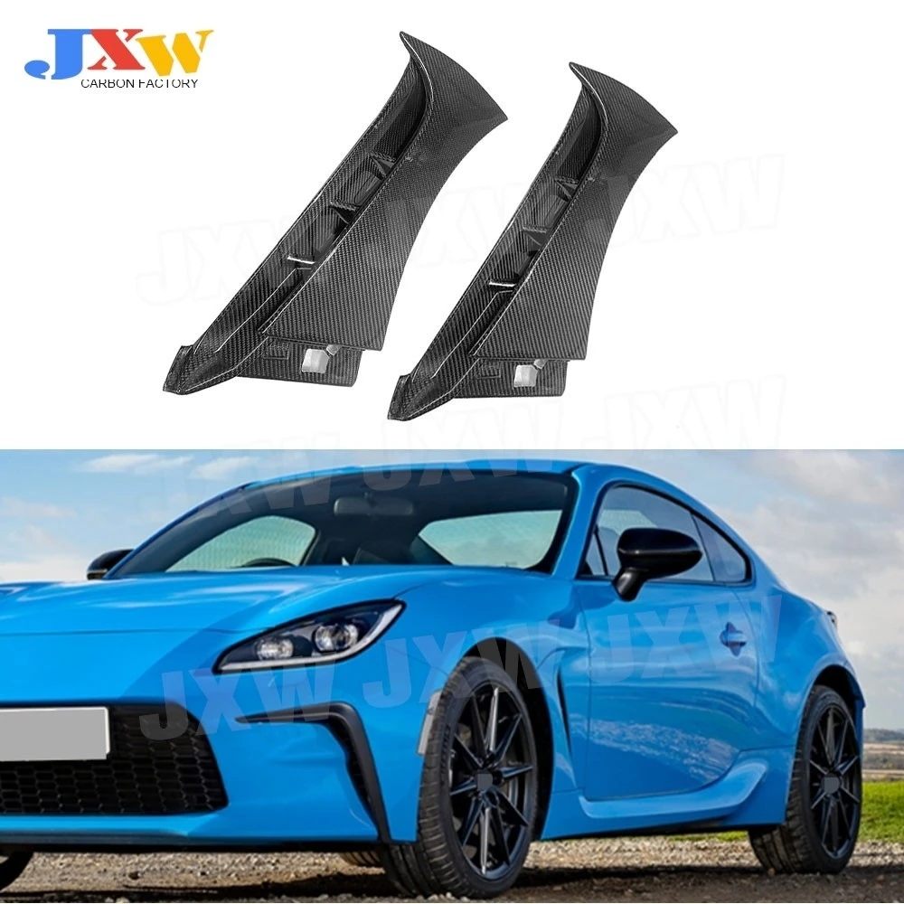 Fender Air Vent Tri…