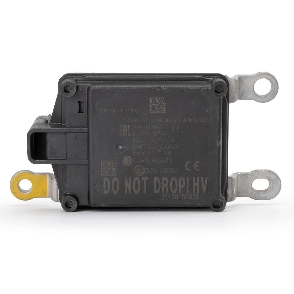28438-5FA2A Front Cruise Control Distance Radar Sensor For Nissan Rogue Altima 2017 2018 2019 2020 2021 284385FA2A Accessories